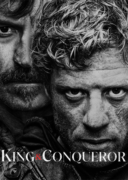 دانلود سریال پادشاه و فاتح King & Conqueror 2025 دانلود سریال پادشاه و فاتح King and Conqueror 2025