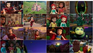 دانلود انیمیشن LEGO Disney Princess: Villains Unite 2025 دانلود انیمیشن LEGO Disney Princess: Villains Unite 2025