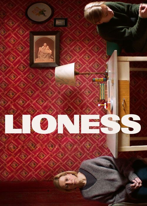 دانلود فیلم شیرزن Lioness 2024 دانلود فیلم شیرزن Lioness 2024