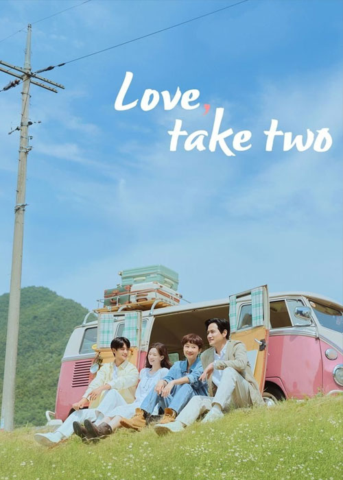 دانلود سریال عشق، برداشت دوم Love, Take Two 2025