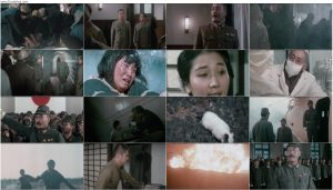 دانلود فیلم مردان پشت خورشید Man Behind the Sun 1988 دانلود فیلم مردان پشت خورشید Man Behind the Sun 1988