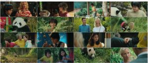 دانلود فیلم پاندایی به نام مون Moon The Panda 2025 دانلود فیلم پاندایی به نام مون Moon The Panda 2025