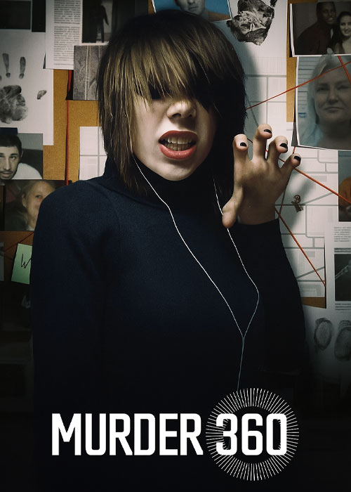 دانلود مستند قتل ۳۶۰ Murder 360 (2025) دانلود مستند قتل ۳۶۰ Murder 360 (2025)