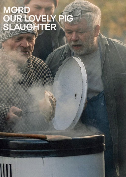 دانلود فیلم Our Lovely Pig Slaughter 2024 دانلود فیلم Our Lovely Pig Slaughter 2024