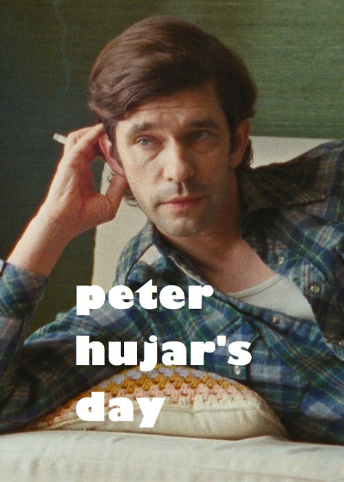دانلود فیلم روز پیتر هوجار Peter Hujar's Day 2025 دانلود فیلم روز پیتر هوجار Peter Hujar's Day 2025