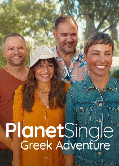 دانلود فیلم Planet Single: Greek Adventure 2025 دانلود فیلم Planet Single: Greek Adventure 2025