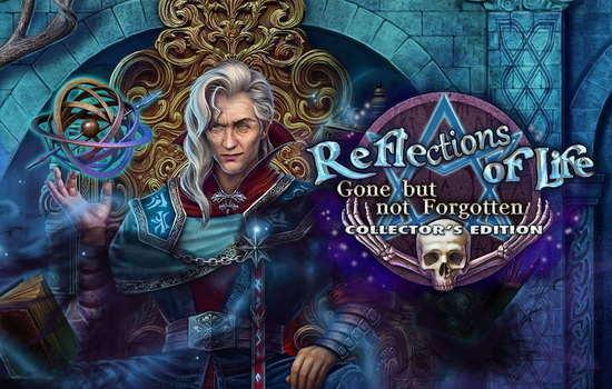 دانلود بازی Reflections of Life 14: Gone But Not Forgotten Collector&rsquo;s Edition