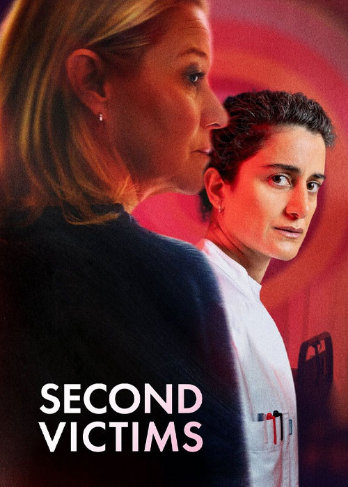 دانلود فیلم قربانیان بعدی Second Victims 2025 دانلود فیلم قربانیان بعدی Second Victims 2025