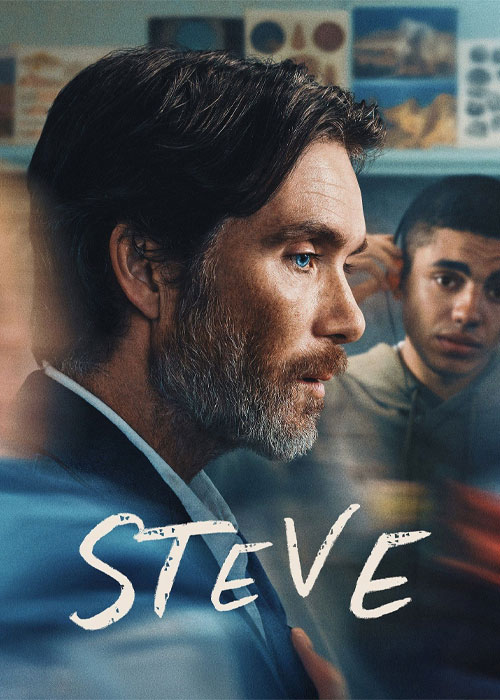 دانلود فیلم استیو Steve 2025 دانلود فیلم استیو Steve 2025