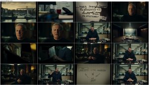 دانلود مستند Stolen: Heist of the Century 2025 دانلود مستند Stolen: Heist of the Century 2025