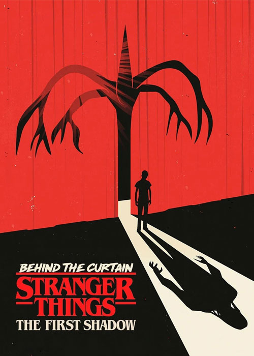 دانلود مستند Stranger Things: The First Shadow 2025 دانلود مستند Stranger Things: The First Shadow 2025