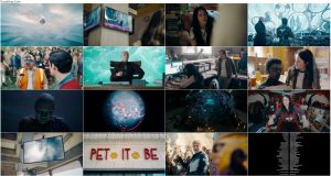 دانلود فیلم سوپرمن Superman 2025
