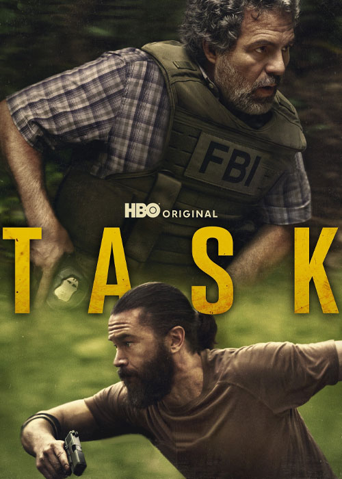 دانلود سریال وظیفه Task 2025 دانلود سریال وظیفه Task 2025