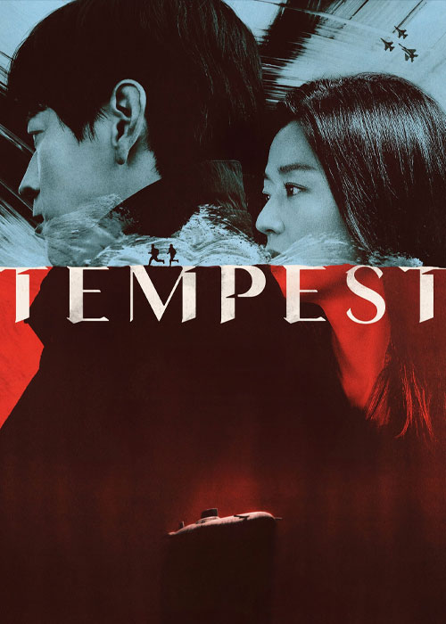 دانلود سریال طوفان Tempest 2025 دانلود سریال طوفان Tempest 2025
