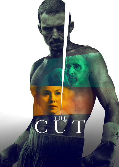 دانلود فیلم برش The Cut 2024 دانلود فیلم برش The Cut 2024