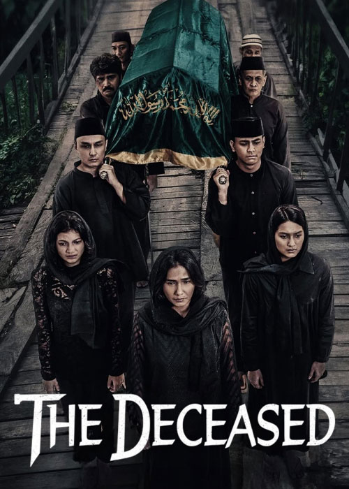 دانلود فیلم مرحوم The Deceased 2025 دانلود فیلم مرحوم The Deceased 2025