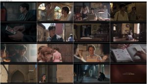 دانلود فیلم راز زرگر The Goldsmith's Secret 2025