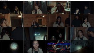 دانلود فیلم آخرین کلبه The Last Cabin 2025 دانلود فیلم آخرین کلبه The Last Cabin 2025