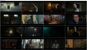 دانلود فیلم مردی در زیرزمین من The Man in My Basement 2025