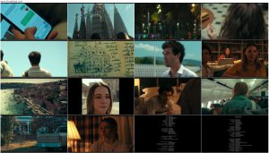 دانلود فیلم The Map That Leads to You 2025 دانلود فیلم The Map That Leads to You 2025