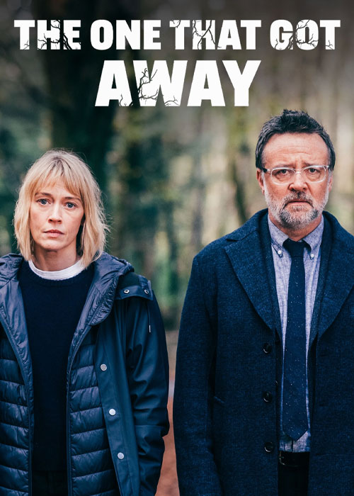 دانلود سریال The One That Got Away 2024 دانلود سریال The One That Got Away 2024