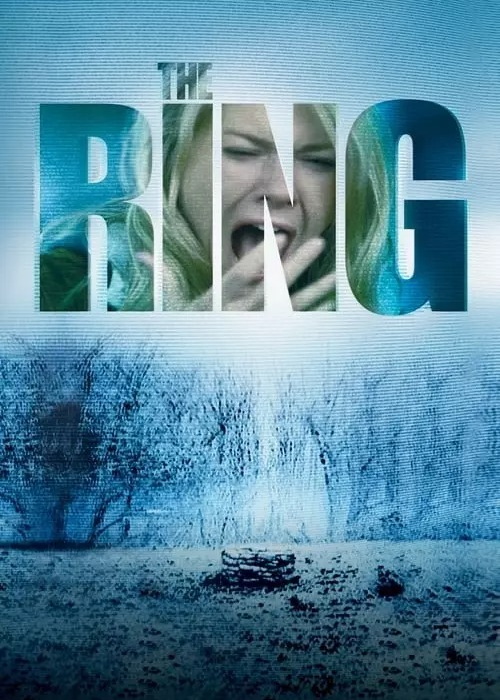 دانلود فیلم حلقه The Ring 2002 دانلود فیلم حلقه The Ring 2002