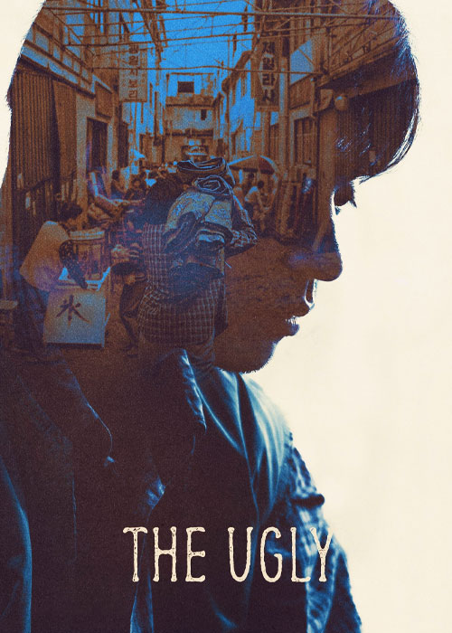 دانلود فیلم زشت The Ugly 2024