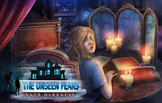 دانلود بازی The Unseen Fears 7: Inner Darkness Collector&rsquo;s Edition