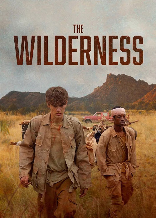دانلود فیلم طبیعت وحشی The Wilderness 2025 دانلود فیلم طبیعت وحشی The Wilderness 2025