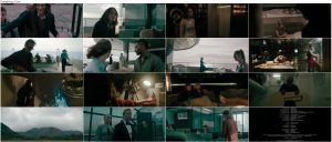 دانلود فیلم The Woman in Cabin 10 2025 دانلود فیلم The Woman in Cabin 10 2025