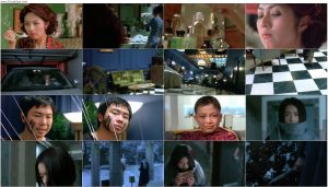 دانلود فیلم سه... بی&zwnj;نهایت Three... Extremes 2004