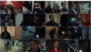 دانلود فیلم مرد مشکلساز Trouble Man! 2025 دانلود فیلم مرد مشکلساز Trouble Man! 2025