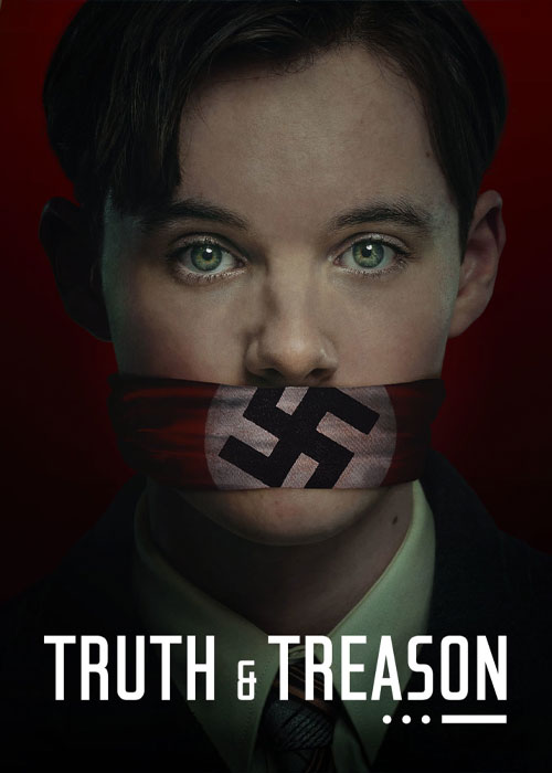 دانلود فیلم حقیقت و خیانت Truth & Treason 2025 دانلود فیلم حقیقت و خیانت Truth & Treason 2025