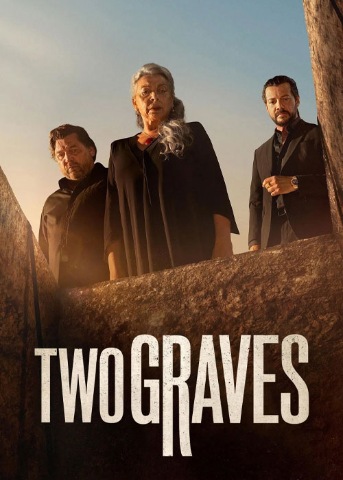 دانلود سریال دو قبر Two Graves 2025