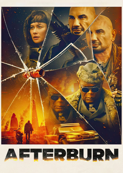 دانلود فیلم پس از سوختن Afterburn 2025 دانلود فیلم پس از سوختن Afterburn 2025