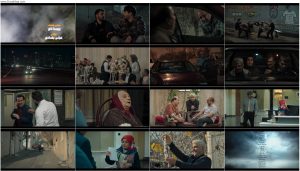 دانلود قسمت پانزدهم سریال اجل معلق