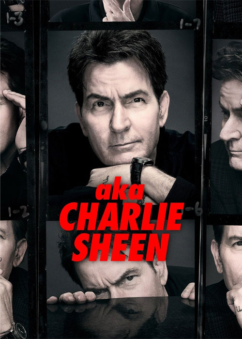 دانلود مستند معروف به چارلی شین Aka Charlie Sheen 2025 دانلود مستند معروف به چارلی شین Aka Charlie Sheen 2025