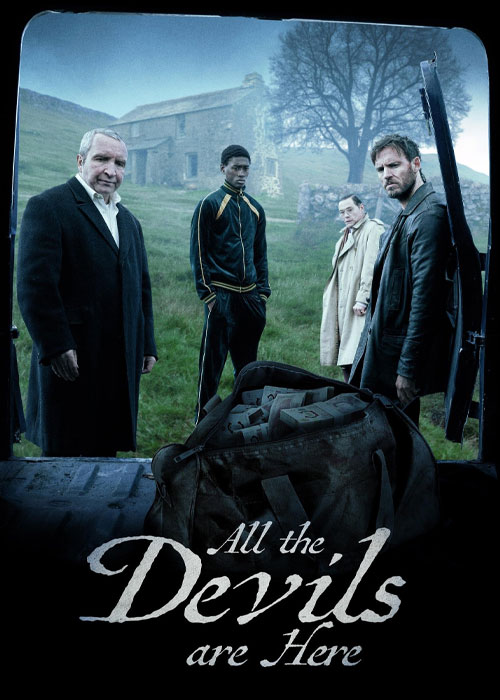 دانلود فیلم All the Devils Are Here 2025 دانلود فیلم All the Devils Are Here 2025