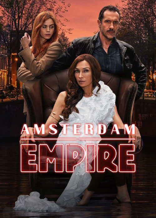 دانلود سریال امپراتوری آمستردام Amsterdam Empire 2025 دانلود سریال امپراتوری آمستردام Amsterdam Empire 2025