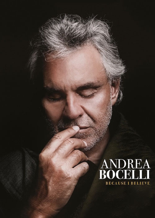 دانلود مستند Andrea Bocelli: Because I Believe 2024 دانلود مستند Andrea Bocelli: Because I Believe 2024