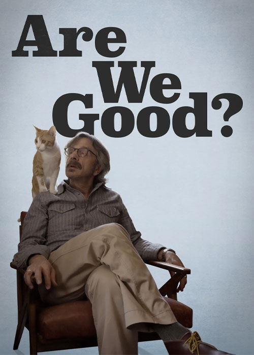 دانلود مستند آیا حالمان خوب است؟ Are We Good? 2025 دانلود مستند آیا حالمان خوب است؟ Are We Good? 2025