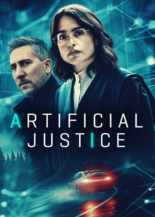 دانلود فیلم عدالت مصنوعی Artificial Justice 2024 دانلود فیلم عدالت مصنوعی Artificial Justice 2024