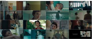 دانلود فیلم فرزندان آدری Audrey's Children 2024