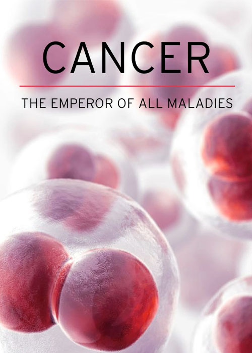 دانلود مستند Cancer: The Emperor of All Maladies 2015 دانلود مستند Cancer: The Emperor of All Maladies 2015