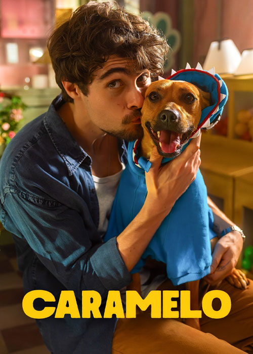 دانلود فیلم کاراملو Caramelo 2025 دانلود فیلم کاراملو Caramelo 2025