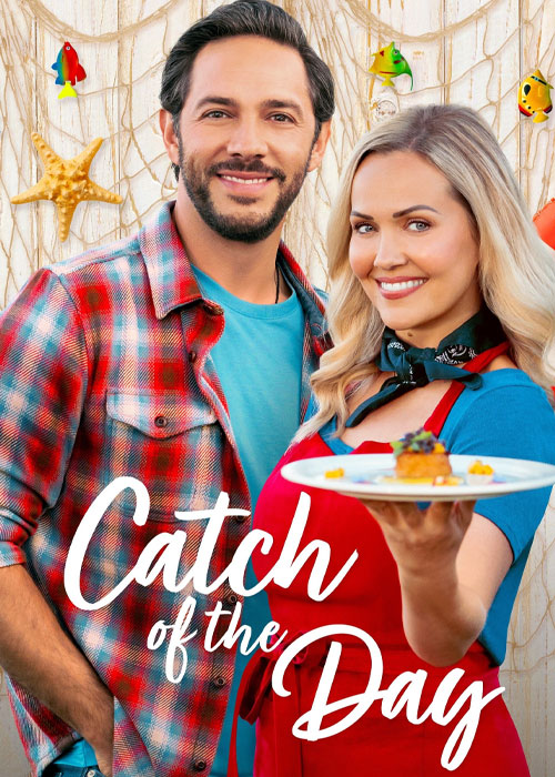 دانلود فیلم صید روز Catch of the Day 2025 دانلود فیلم صید روز Catch of the Day 2025