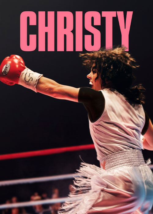دانلود فیلم کریستی Christy 2025