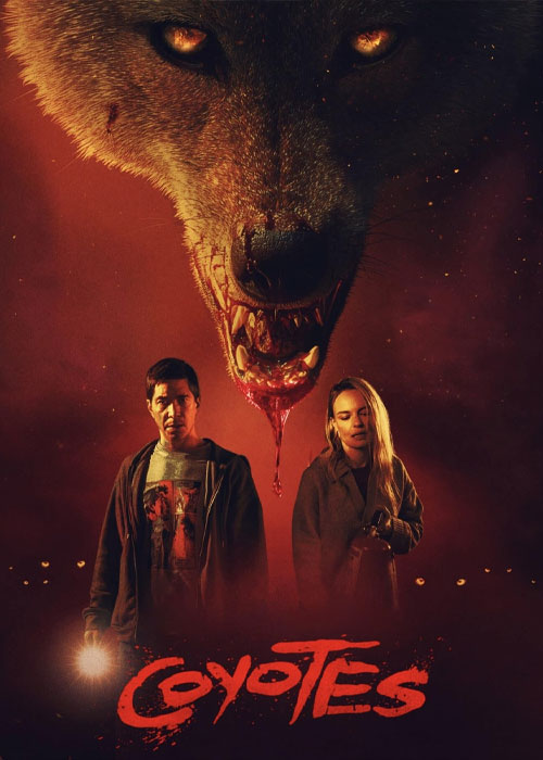 دانلود فیلم کایوتها Coyotes 2025 دانلود فیلم کایوتها Coyotes 2025