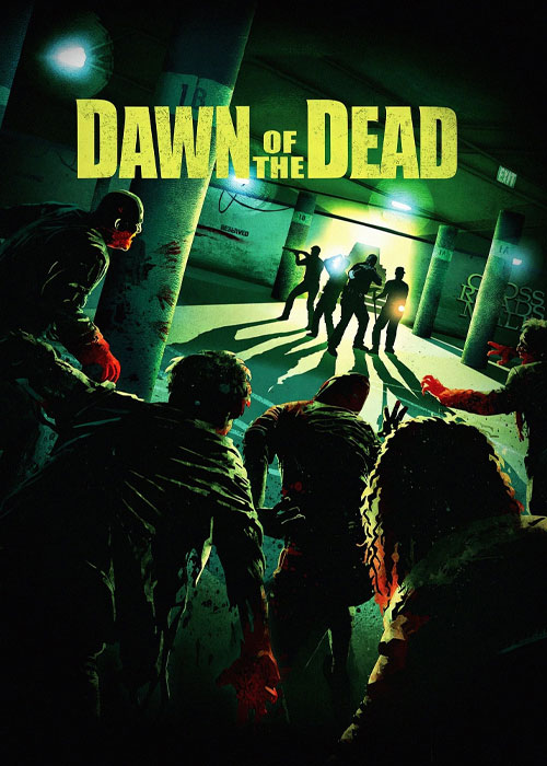 دانلود فیلم طلوع مردگان Dawn of the Dead 2004 دانلود فیلم طلوع مردگان Dawn of the Dead 2004