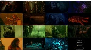 دانلود فیلم شکارچی مرگ Deathstalker 2025